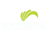 Compassion Inco Logistics Logo